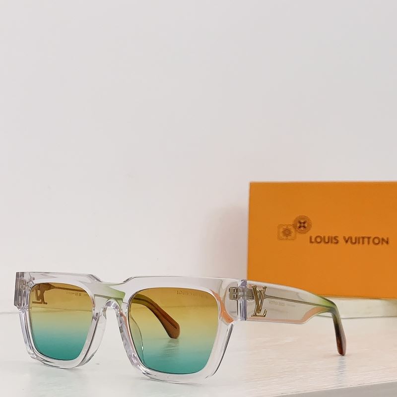 LV Sunglasses